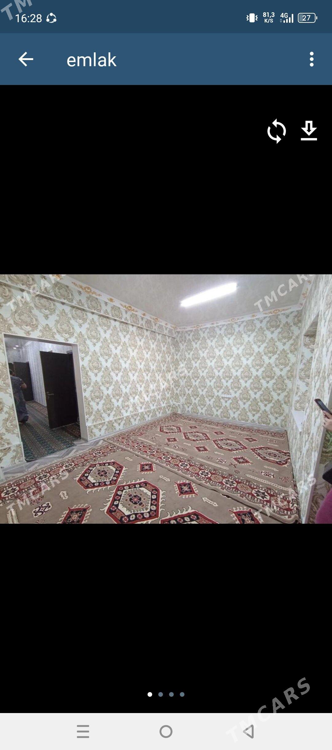 satlyk emlak jay - Мары - img 4