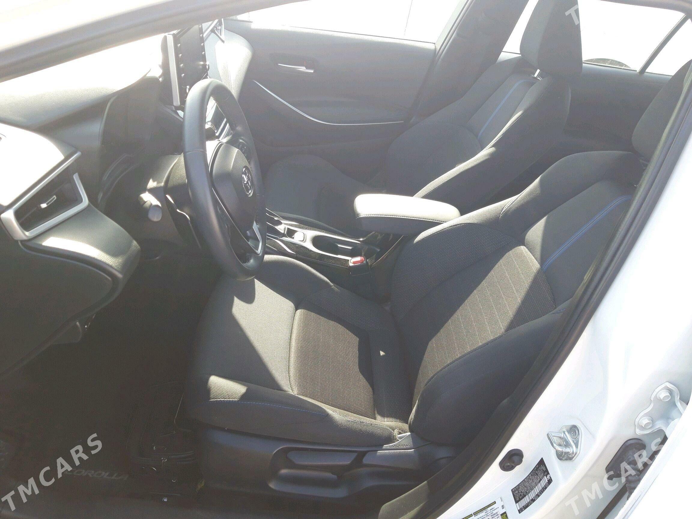 Toyota Corolla 2021 - 266 000 TMT - Aşgabat - img 7