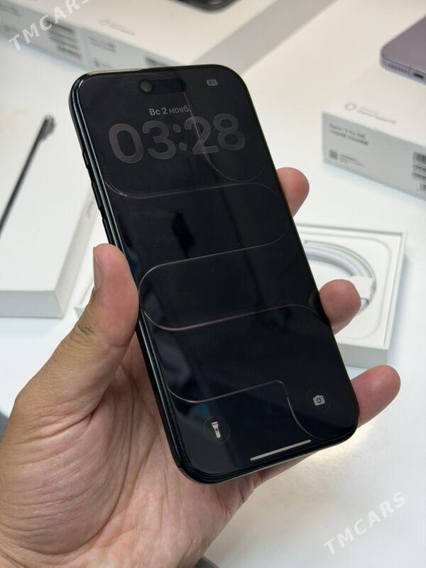 iPhone Air 17 256gb - Aşgabat - img 4