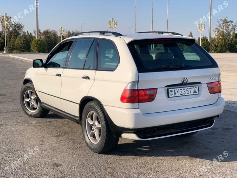 BMW X5 2001 - 110 000 TMT - Gubadag - img 3