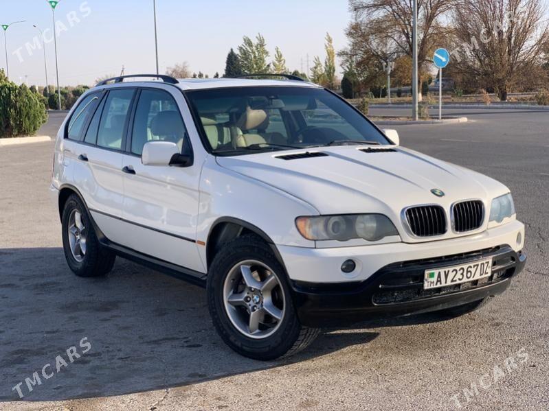 BMW X5 2001 - 110 000 TMT - Gubadag - img 5
