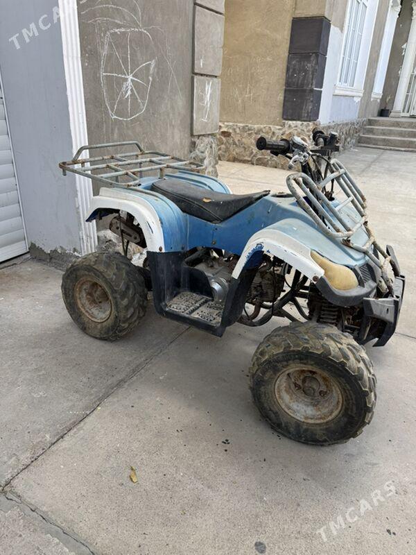 Fekon FK150-8G 2020 - 5 000 TMT - Туркменбаши - img 3