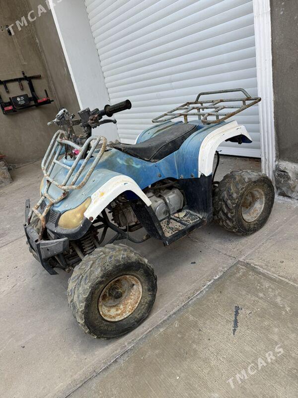 Fekon FK150-8G 2020 - 5 000 TMT - Туркменбаши - img 2