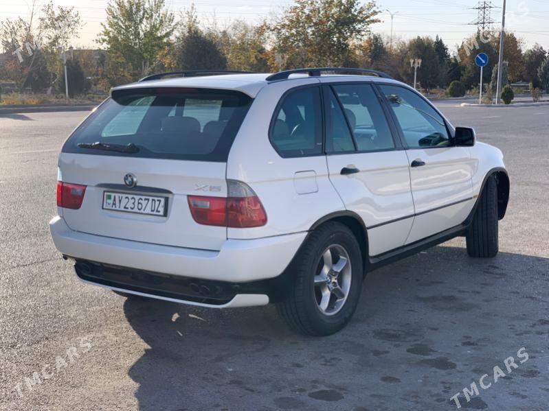 BMW X5 2001 - 110 000 TMT - Gubadag - img 4