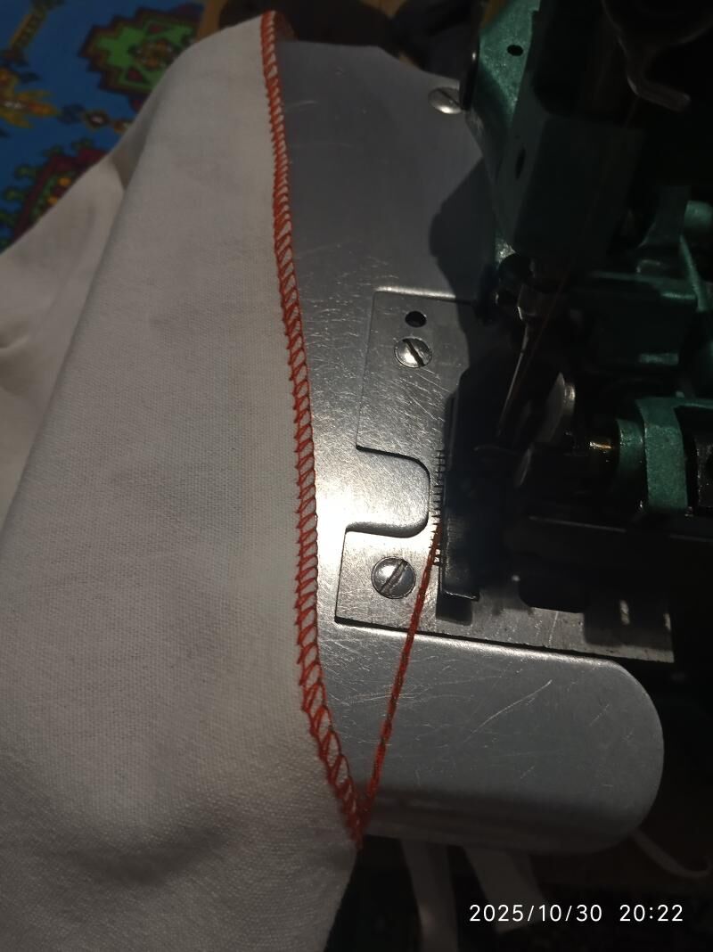 Owerlok - Gyzylarbat - img 3