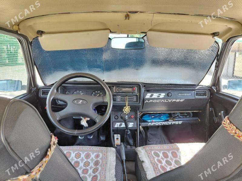 Lada 2107 2005 - 42 000 TMT - 9 mkr - img 4