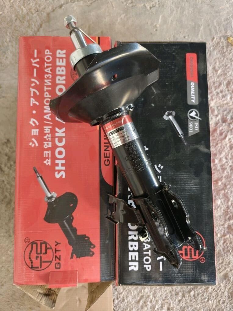 Amortizator Duty Maxima öňi 720 TMT - Balkanabat - img 2