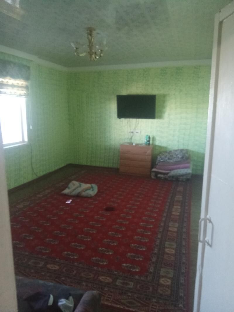 kireyne jay - Türkmenbaşy - img 1