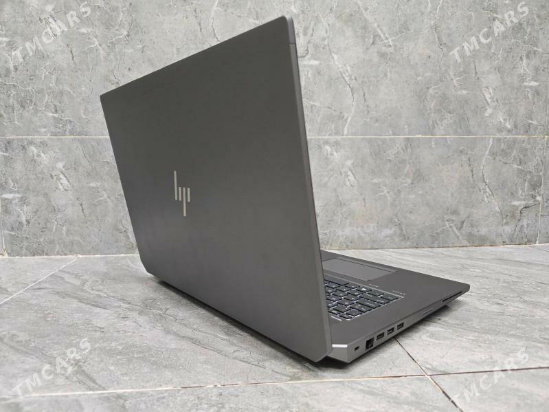 HP Igrawoy ZBook 32/1TB - Ашхабад - img 3