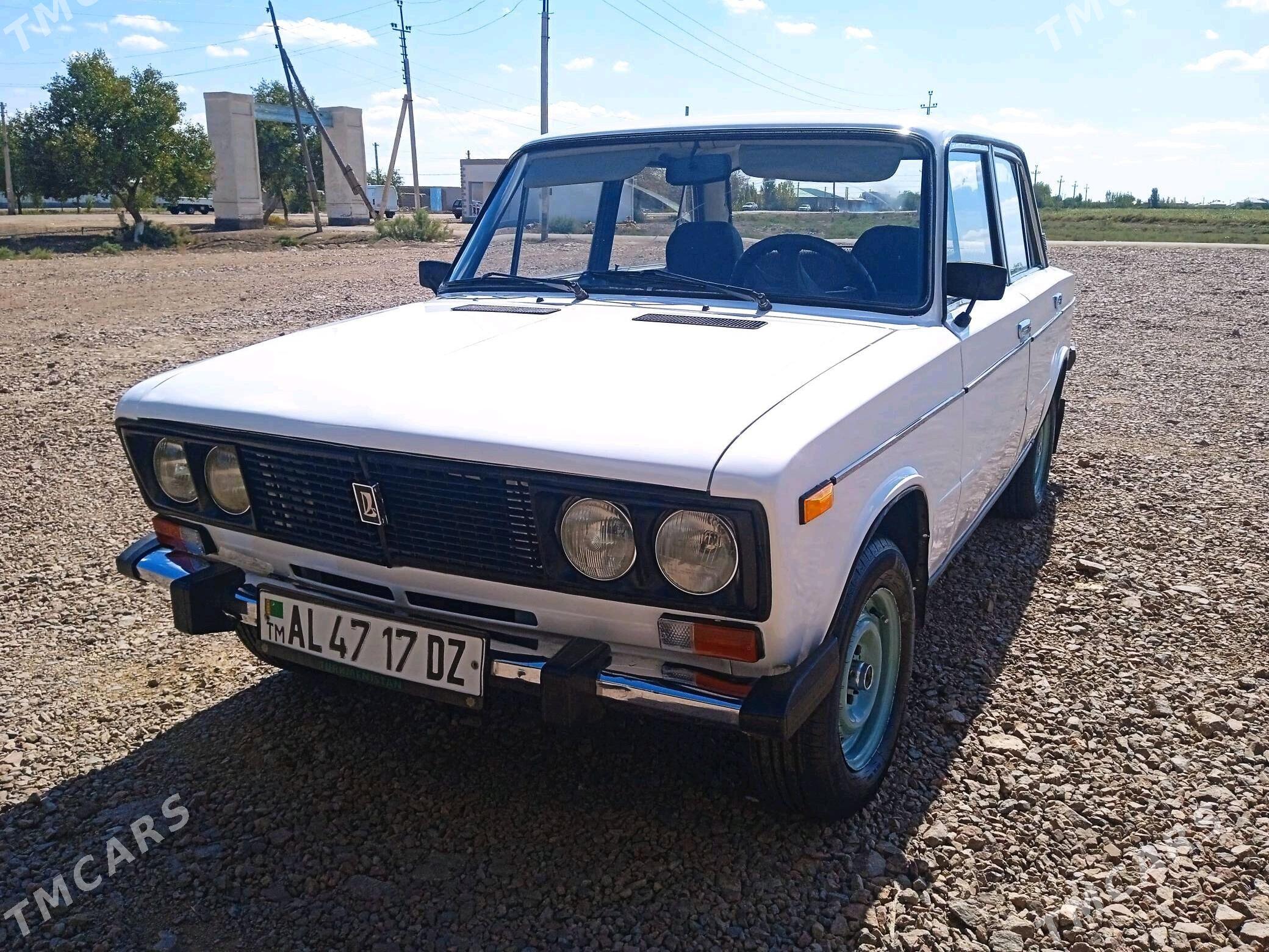 Lada 2106 1999 - 30 000 TMT - Губадаг - img 1