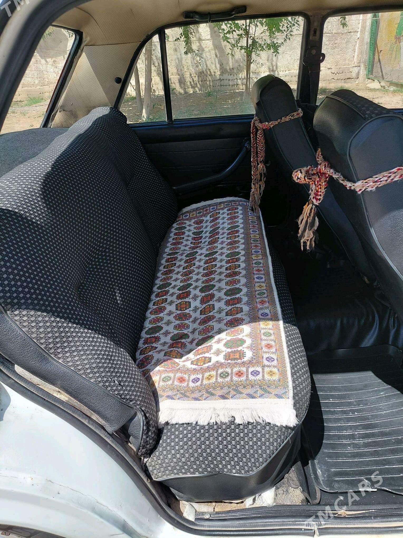 Lada 2107 2005 - 42 000 TMT - 9 mkr - img 5