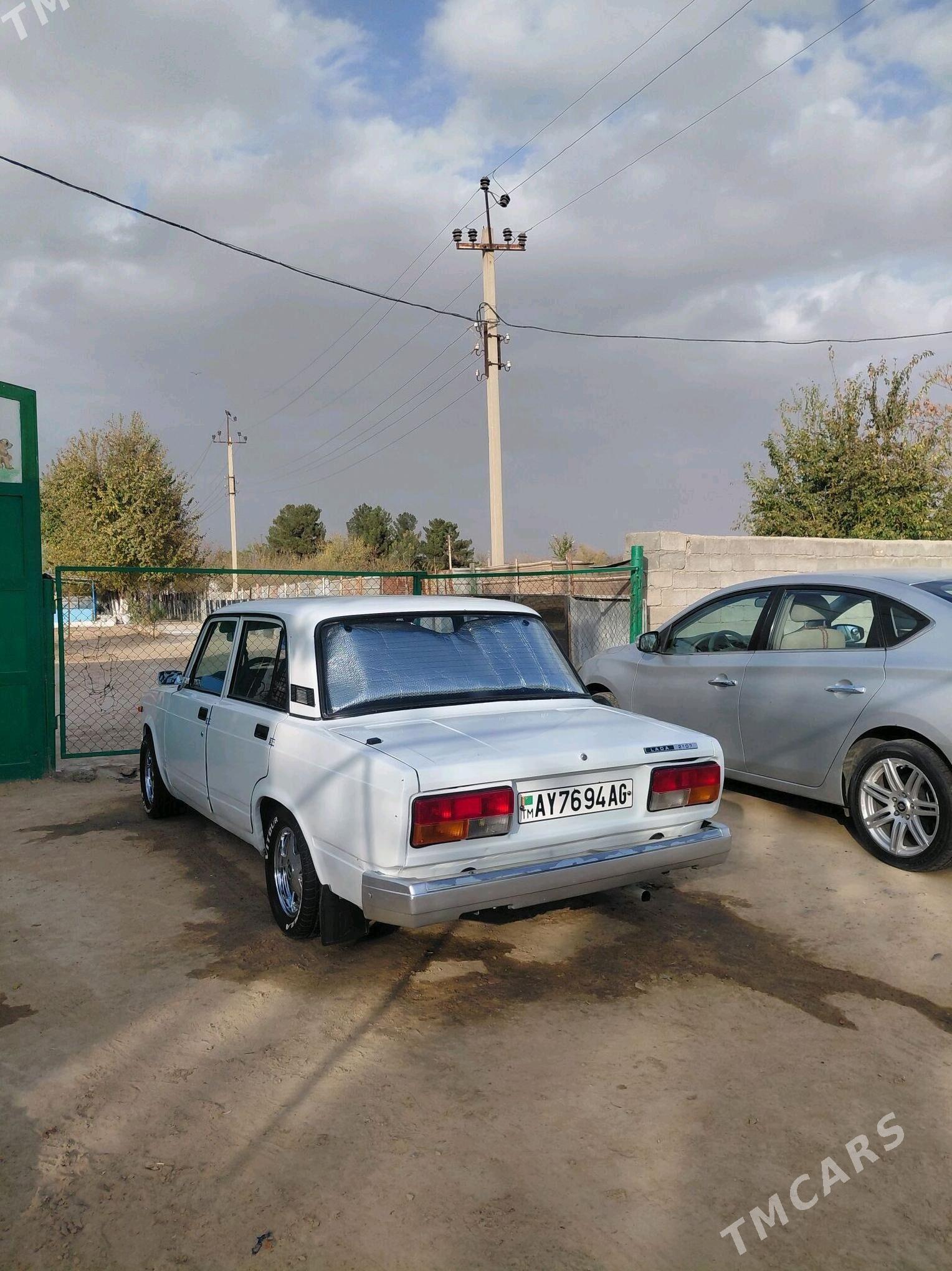 Lada 2107 2005 - 42 000 TMT - 9 mkr - img 10