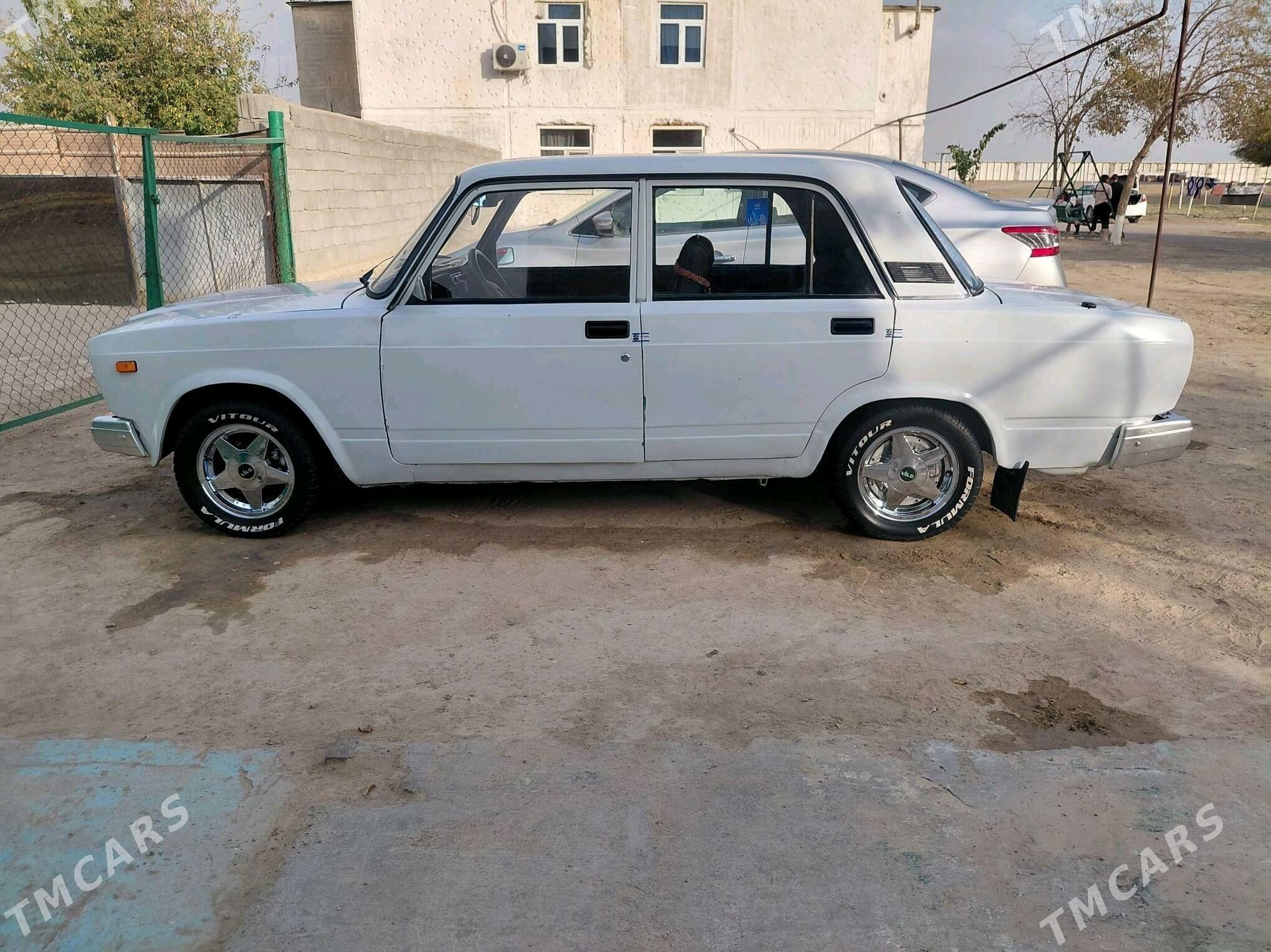 Lada 2107 2005 - 42 000 TMT - 9 mkr - img 6