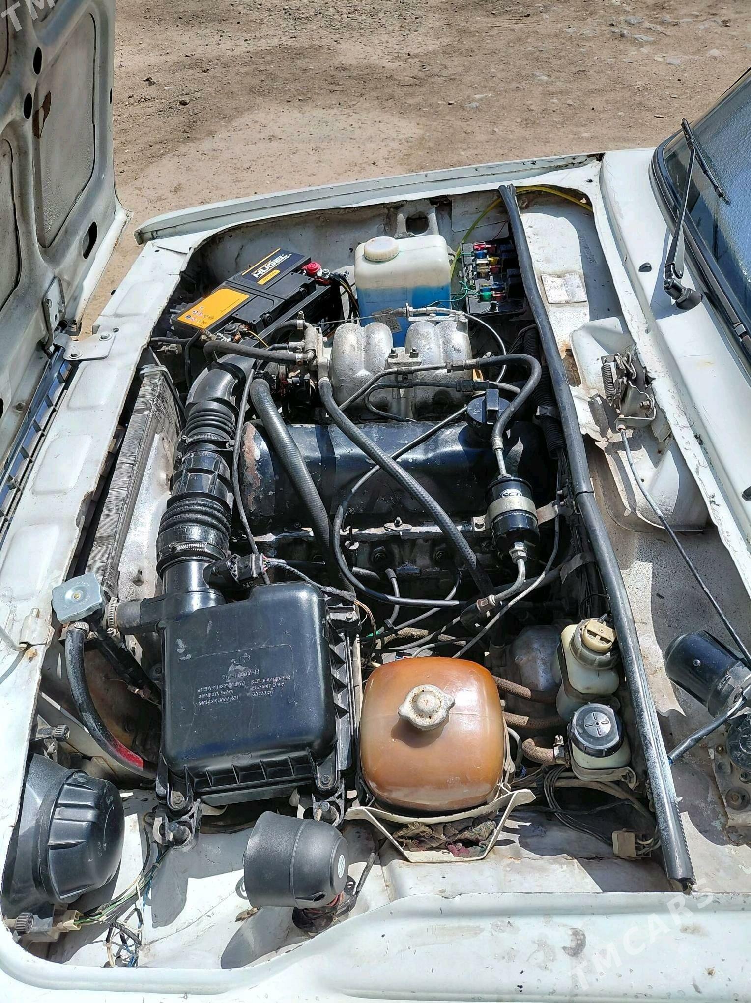 Lada 2107 2005 - 42 000 TMT - 9 mkr - img 3