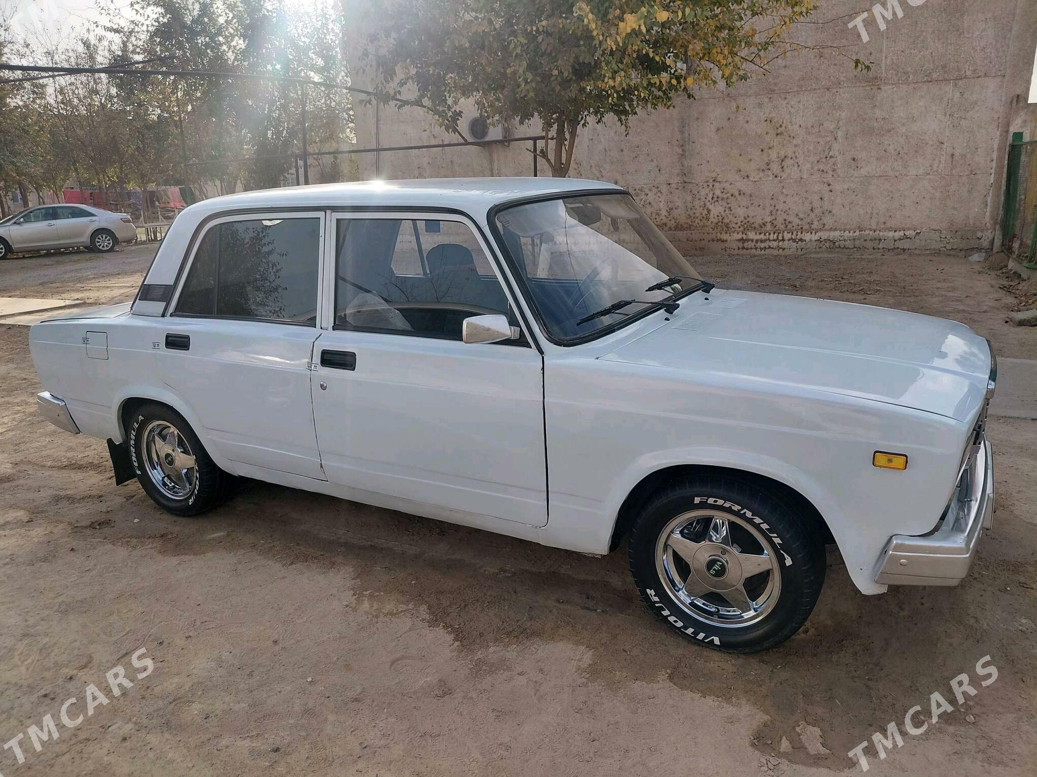 Lada 2107 2005 - 42 000 TMT - 9 mkr - img 7