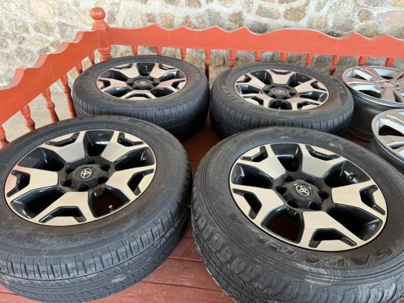 disca 18 000 TMT - Туркменбаши - img 2