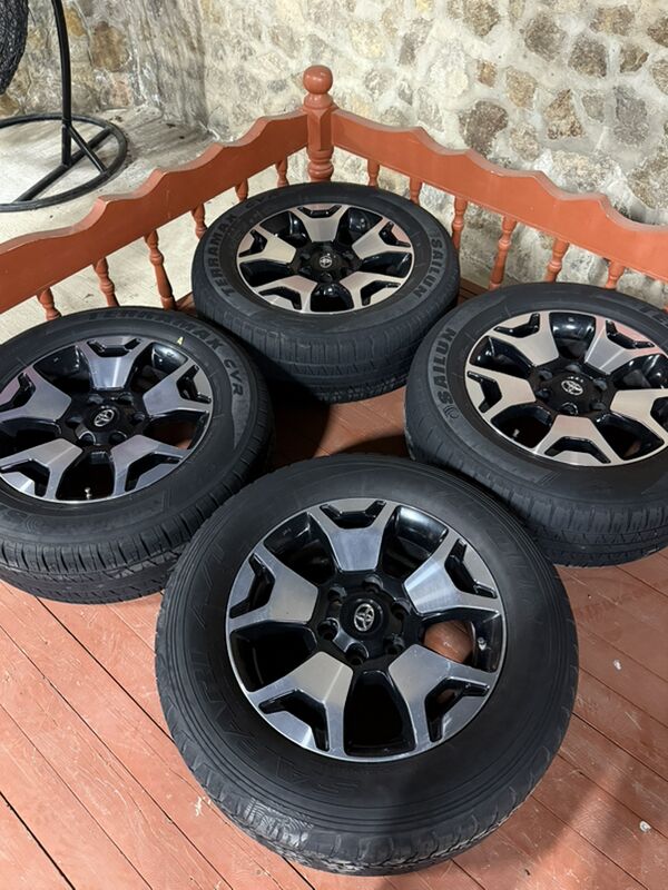 disca 18 000 TMT - Туркменбаши - img 1