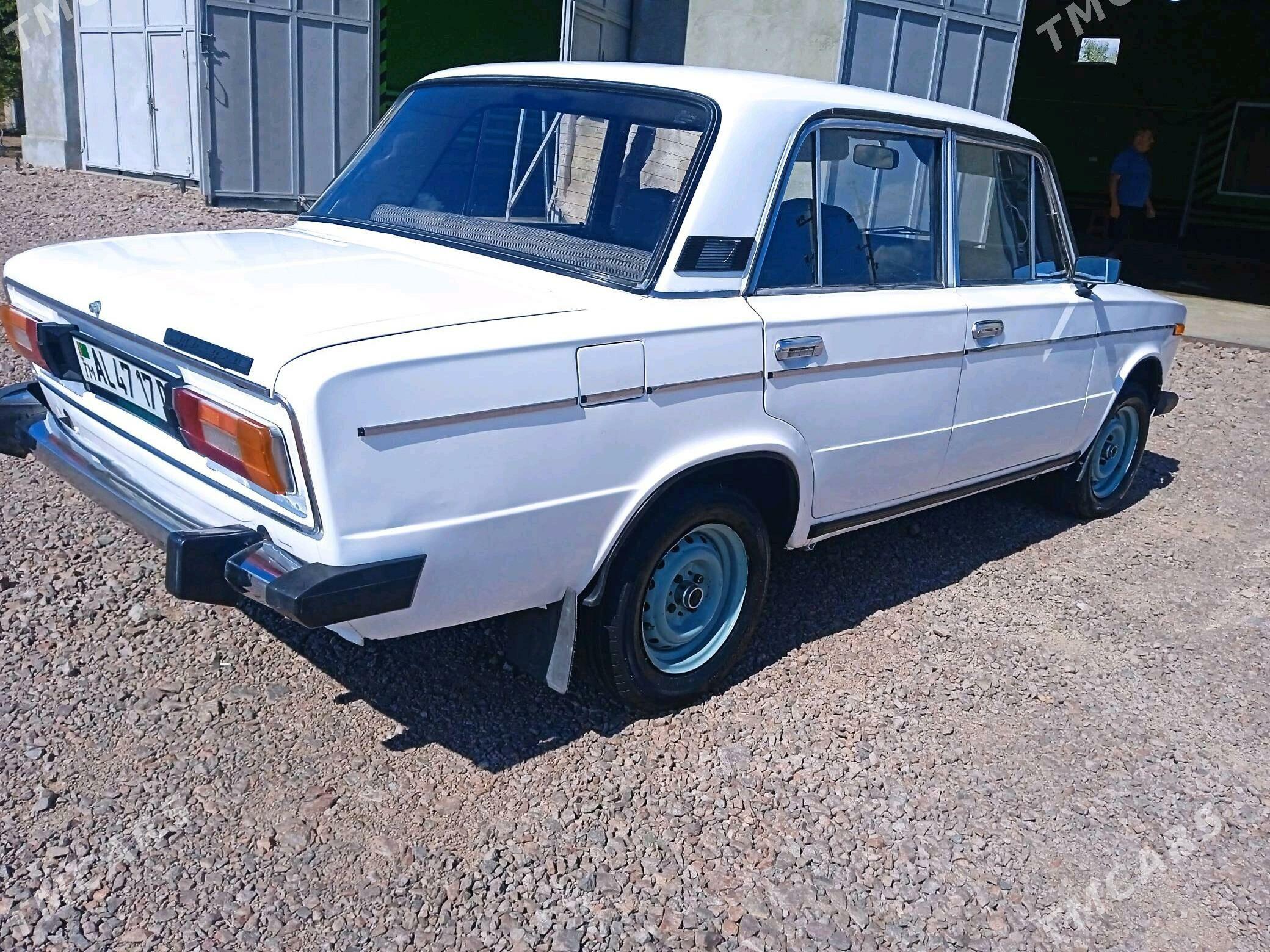 Lada 2106 1999 - 30 000 TMT - Губадаг - img 2