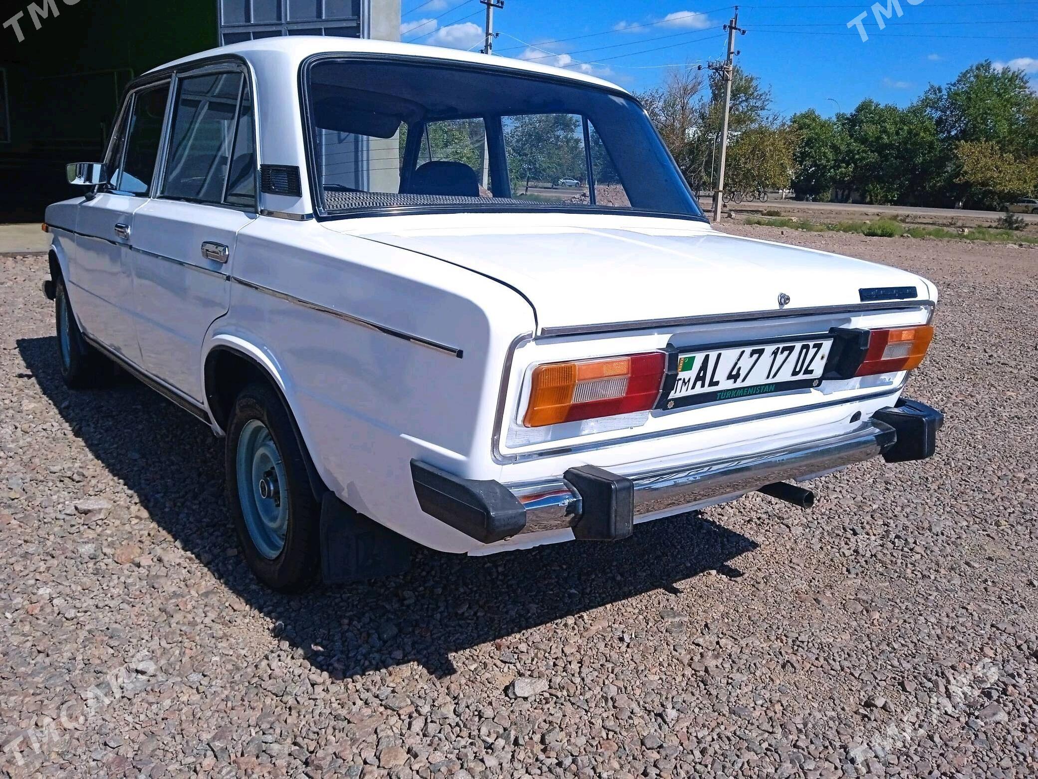 Lada 2106 1999 - 30 000 TMT - Губадаг - img 3