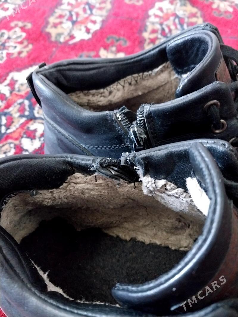 FASHION - Дашогуз - img 2