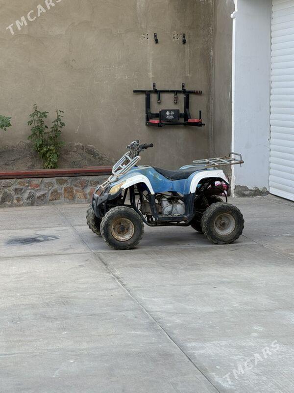 fekon квадроцикл - Туркменбаши - img 5