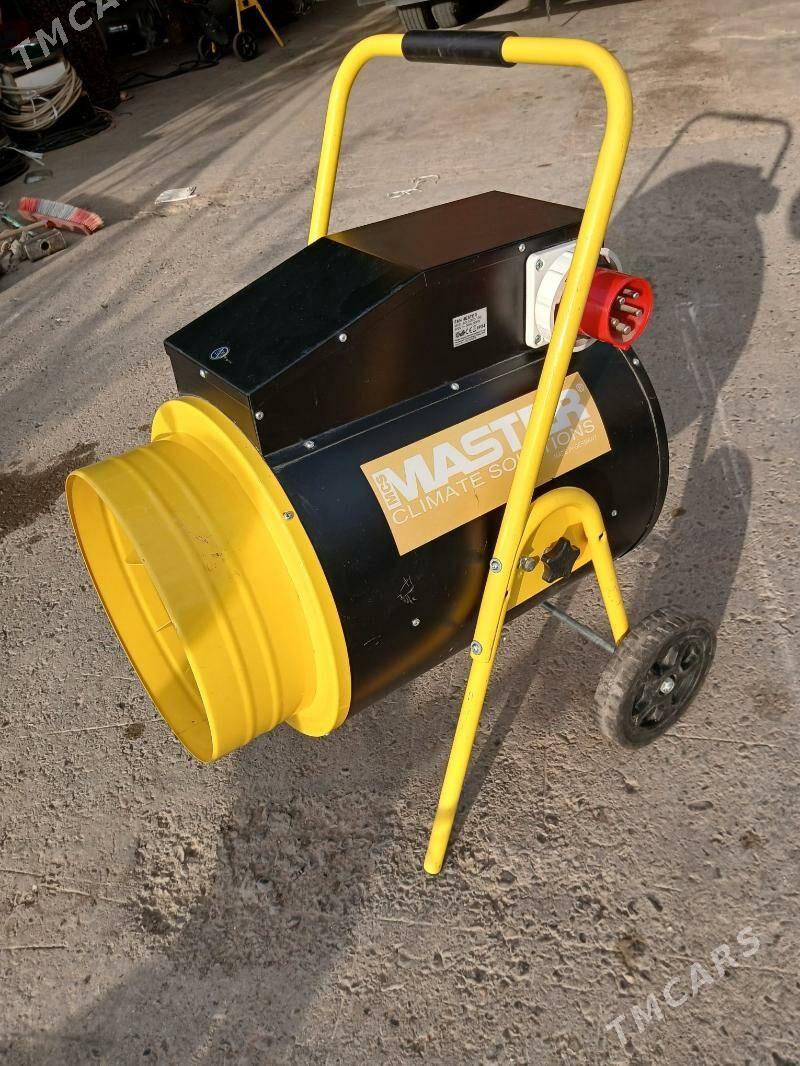 master puska - Ашхабад - img 2