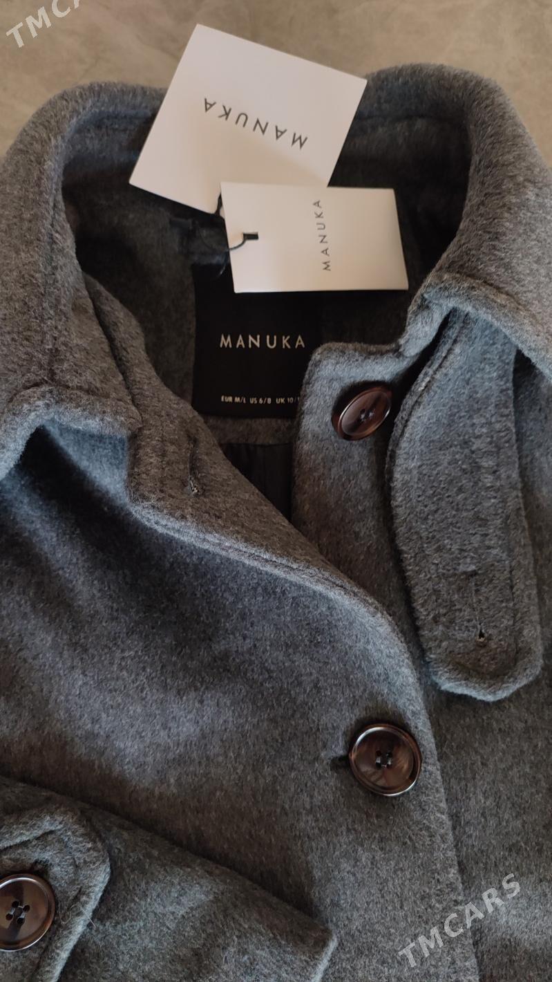 Пальто - Parahat 5 - img 1