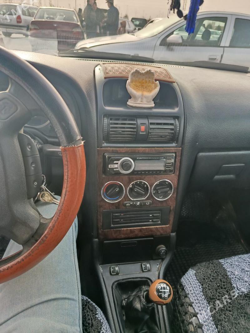 Opel Astra 1999 - 65 000 TMT - Görogly (Tagta) - img 1