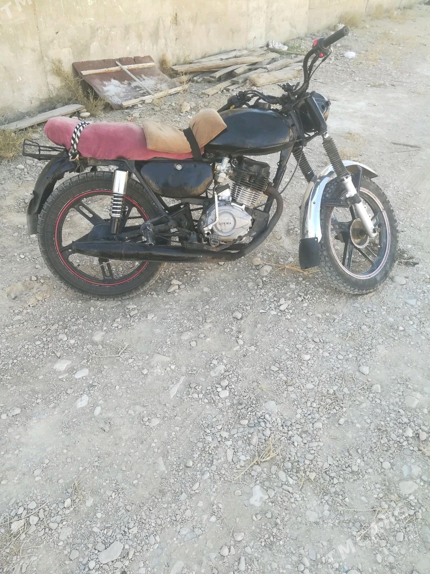 Fekon FK200-14G 2025 - 5 000 TMT - Balkanabat - img 2