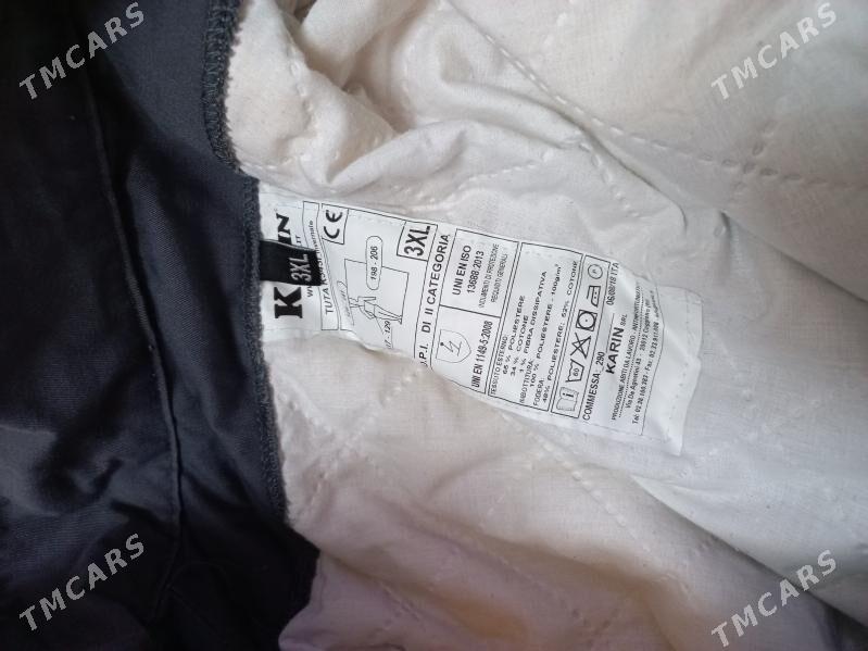 комбез теплый б/у - Balkanabat - img 2