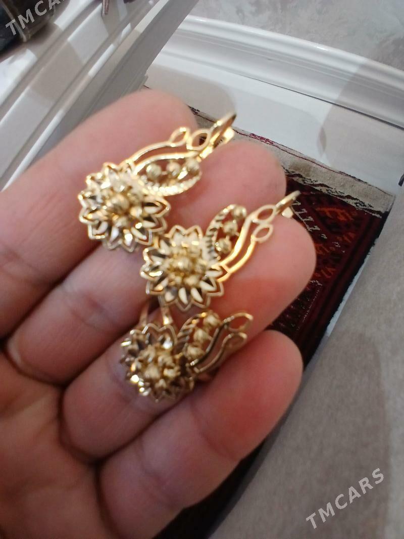 Komplekt - Ашхабад - img 2