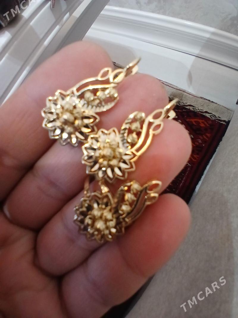 Komplekt - Ашхабад - img 1