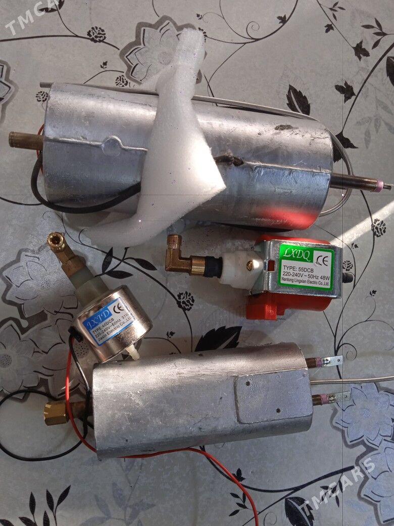 tusse mashyn nasos utuk pec - Mary - img 3