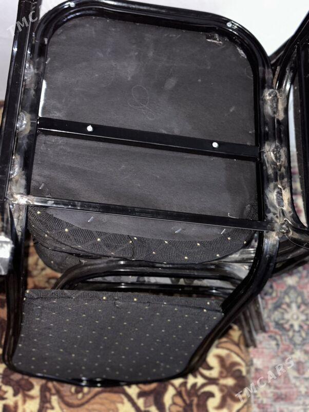 oturgyc - Aşgabat - img 2