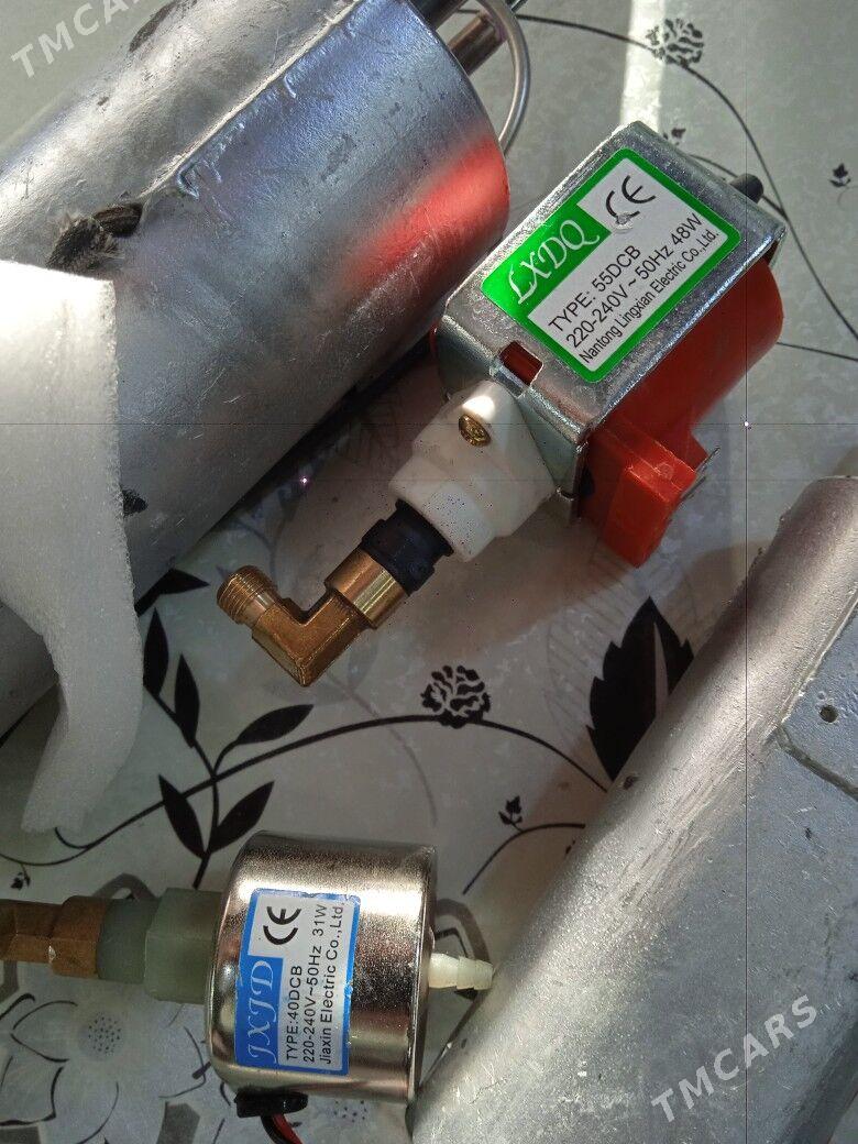 tusse mashyn nasos utuk pec - Mary - img 2