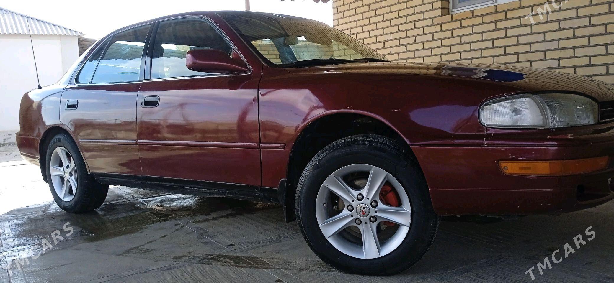 Toyota Camry 1995 - 80 000 TMT - Sakarçäge - img 1