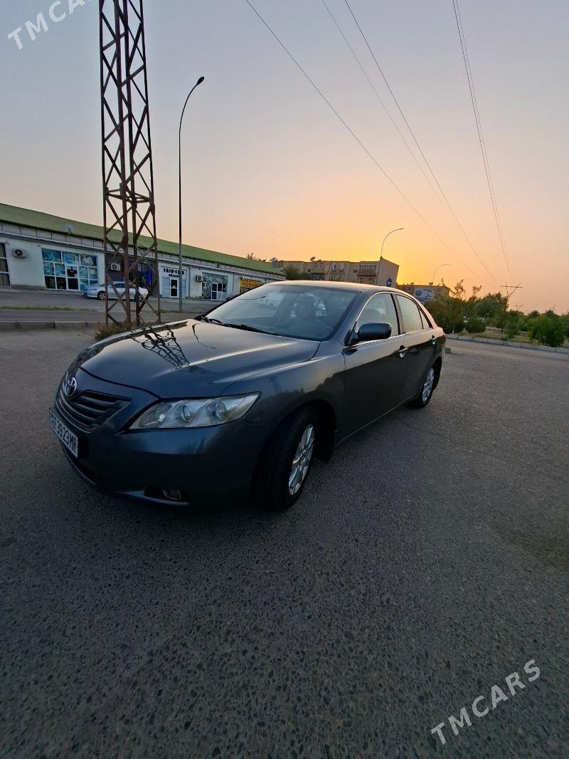 Toyota Camry 2007 - 145 000 TMT - Mary - img 4