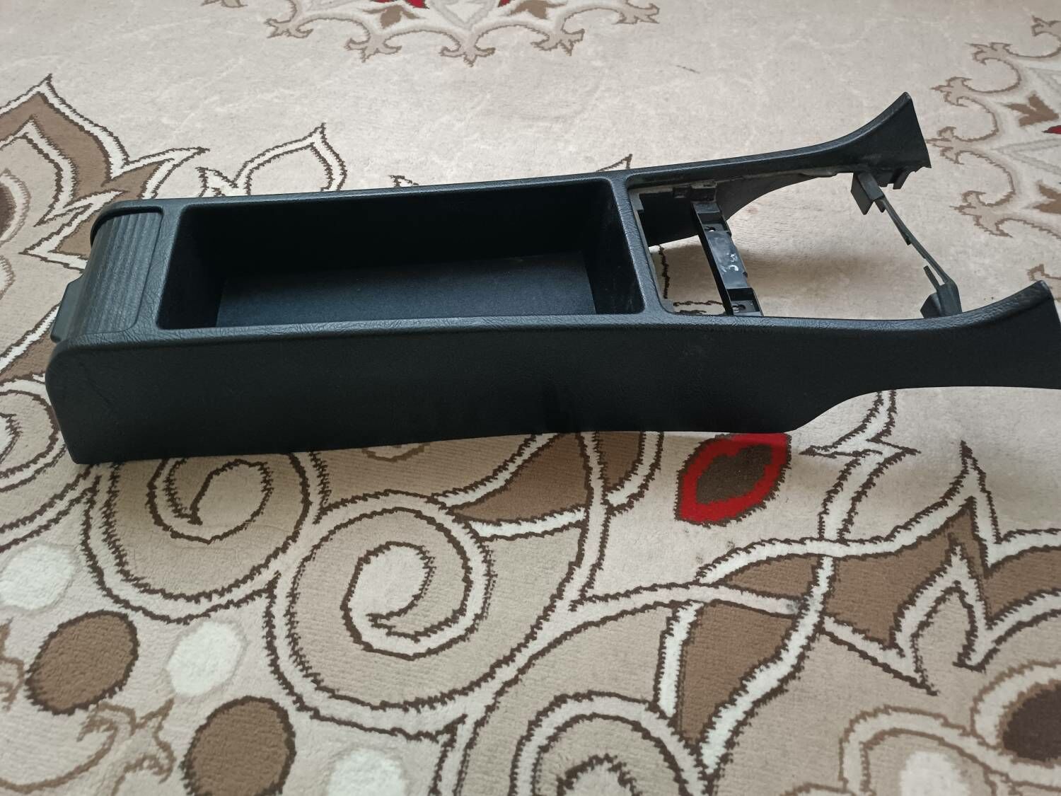 w202 orta bara derek 300 TMT - Aşgabat - img 2