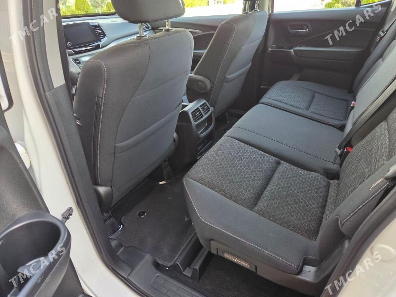 Honda Ridgeline 2023 - 620 000 TMT - Ашхабад - img 5