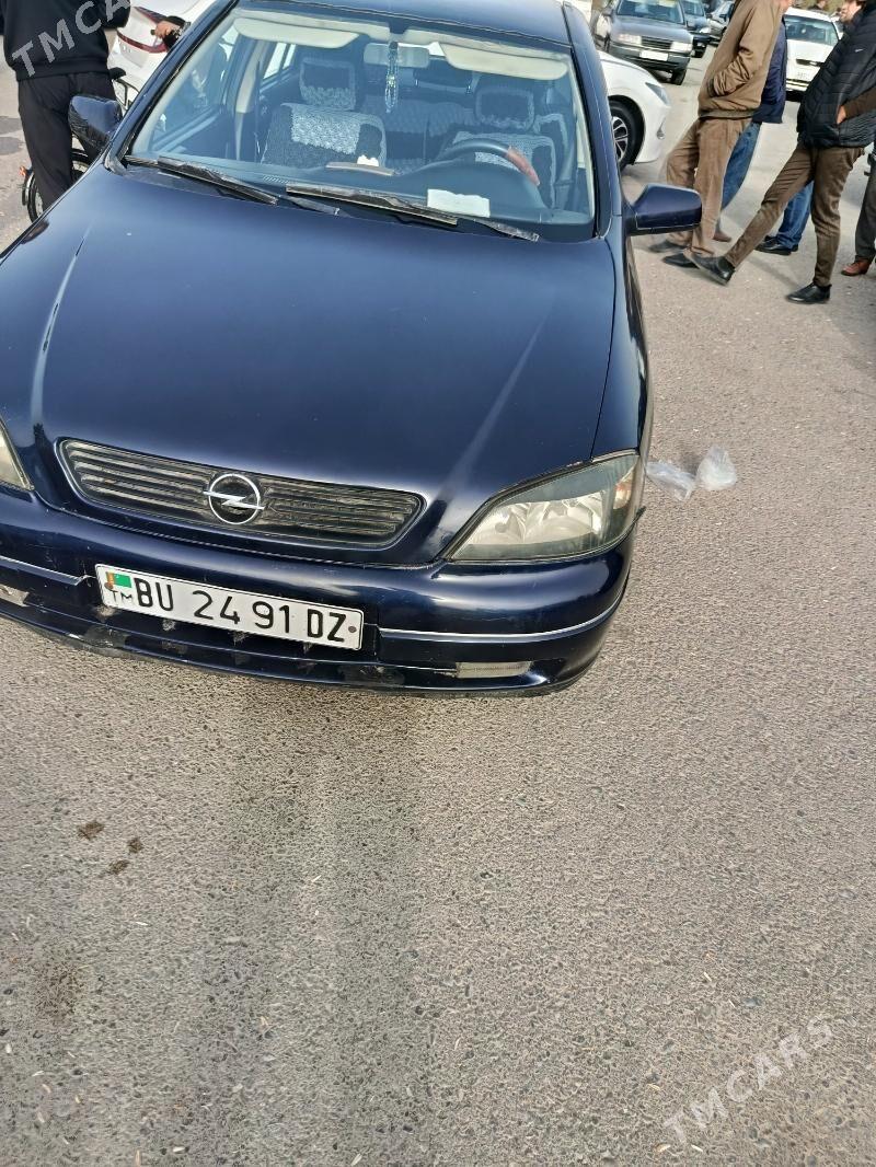 Opel Astra 1999 - 65 000 TMT - Görogly (Tagta) - img 3