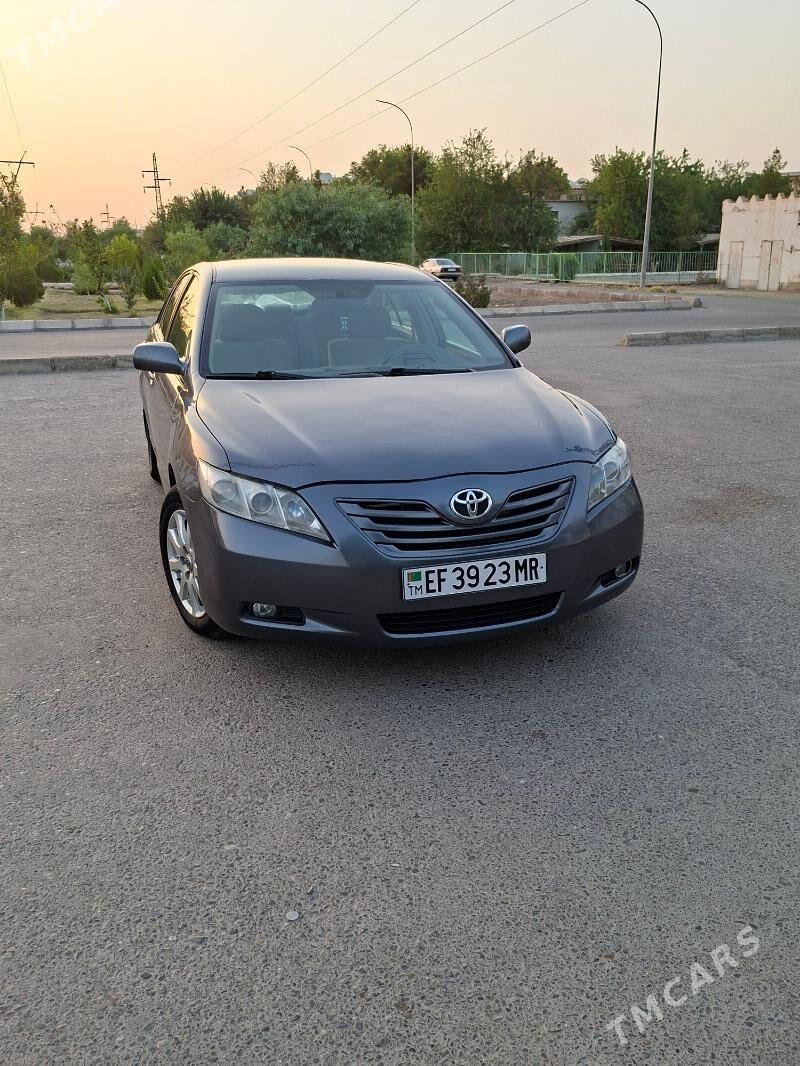 Toyota Camry 2007 - 145 000 TMT - Mary - img 1