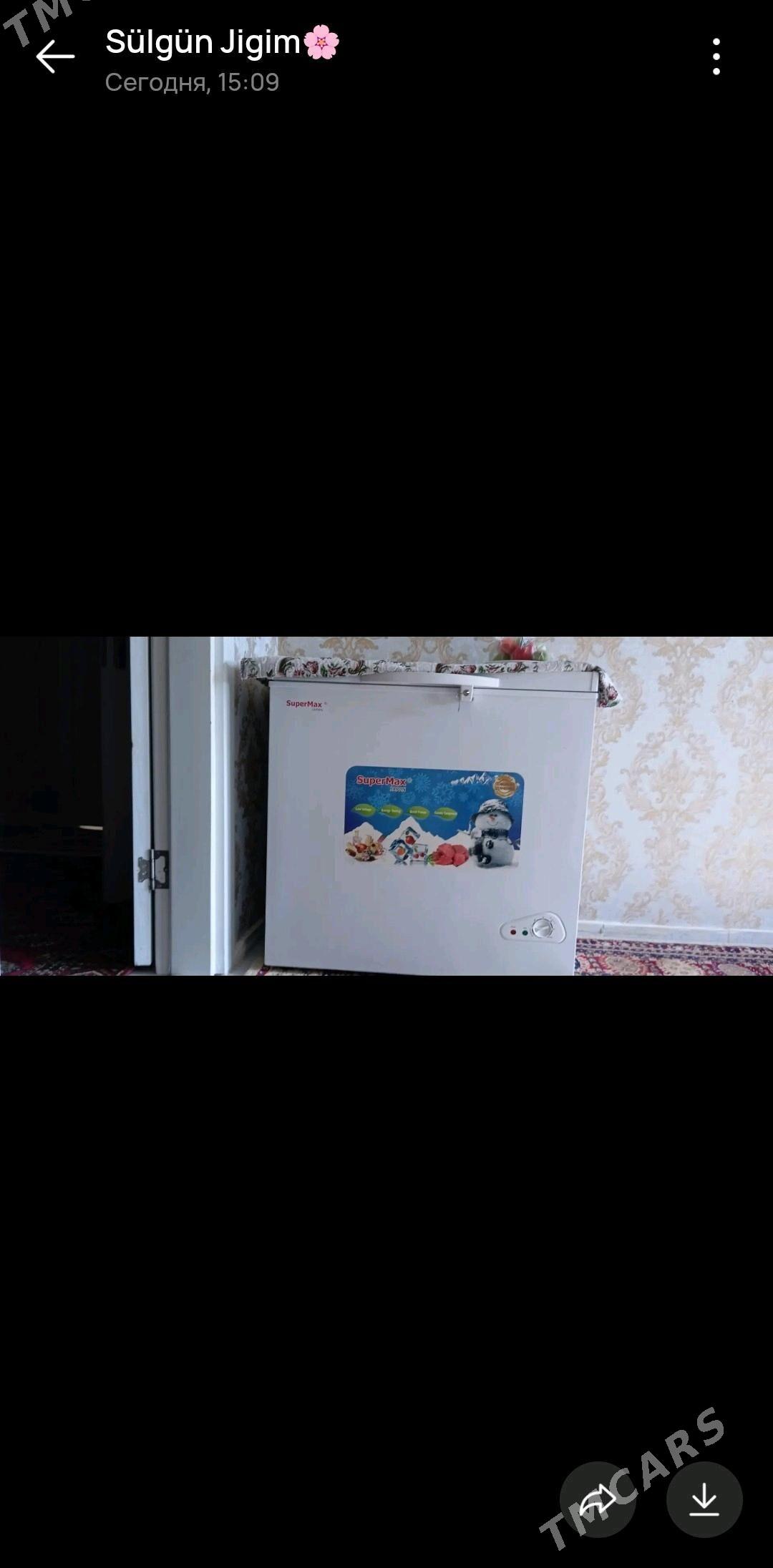 marozilnik - Бузмеин - img 2