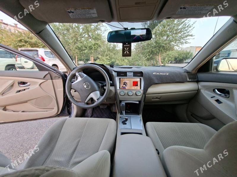 Toyota Camry 2007 - 145 000 TMT - Mary - img 3
