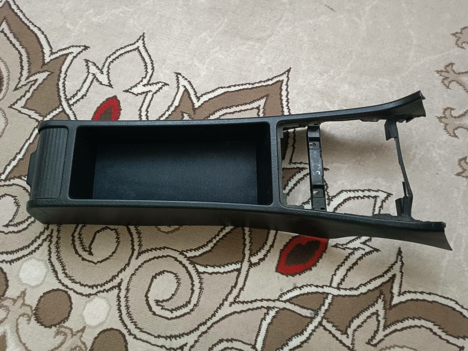 w202 orta bara derek 300 TMT - Aşgabat - img 4