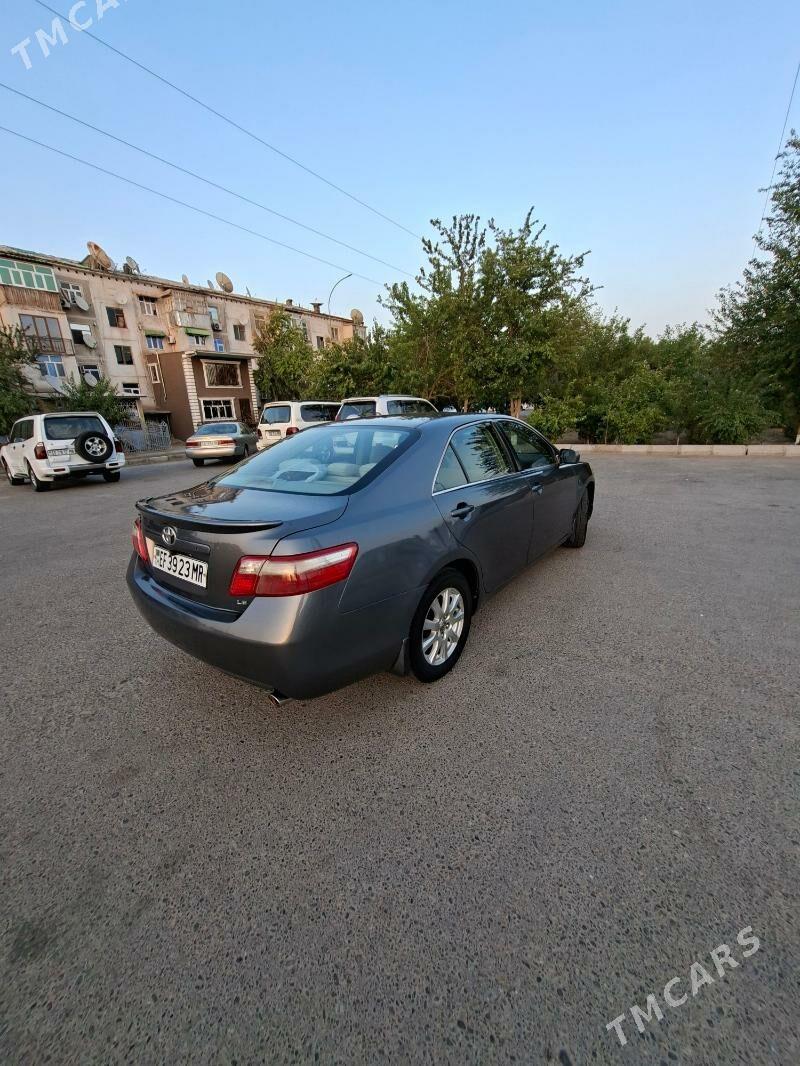 Toyota Camry 2007 - 145 000 TMT - Mary - img 2