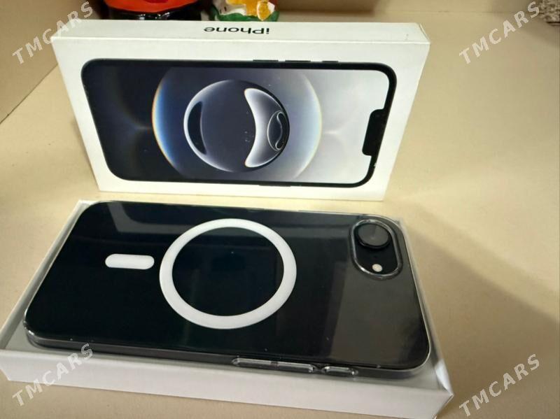 IPHONE 16E - Mary - img 3