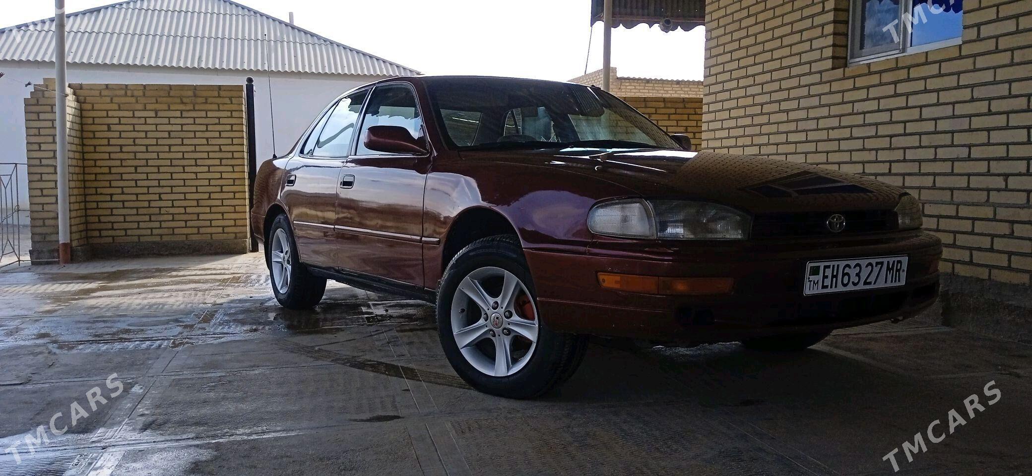 Toyota Camry 1995 - 80 000 TMT - Sakarçäge - img 5