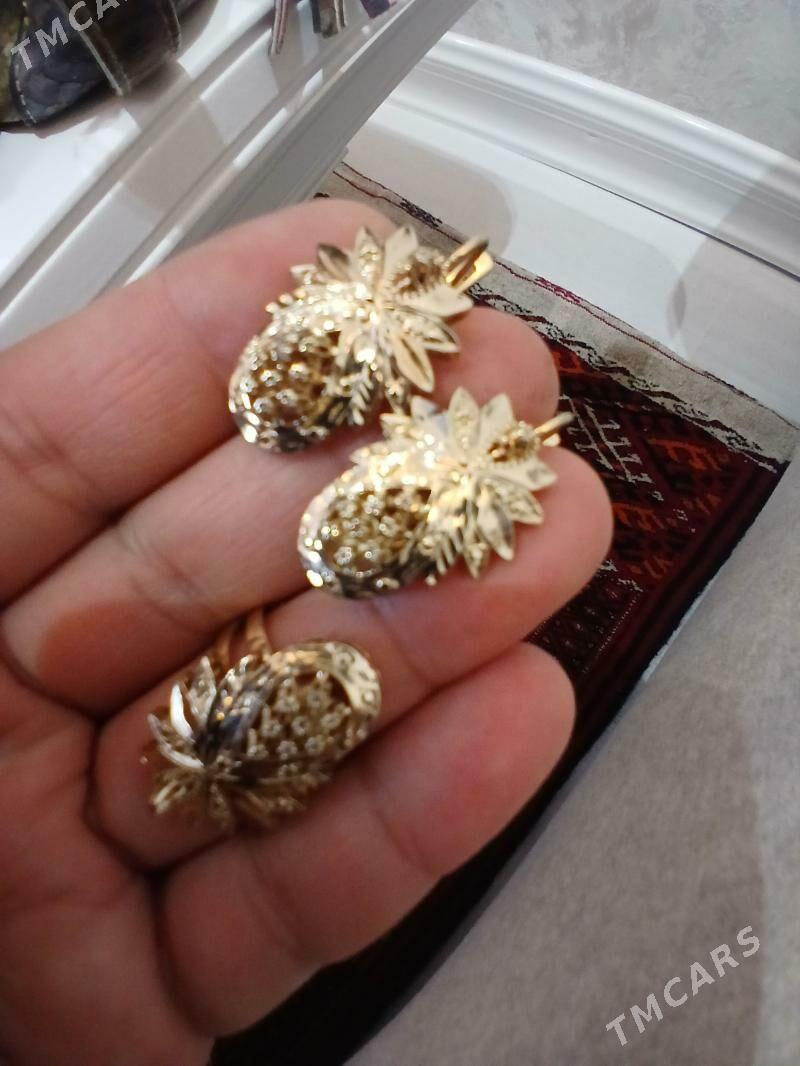 Komplekt - Ашхабад - img 2