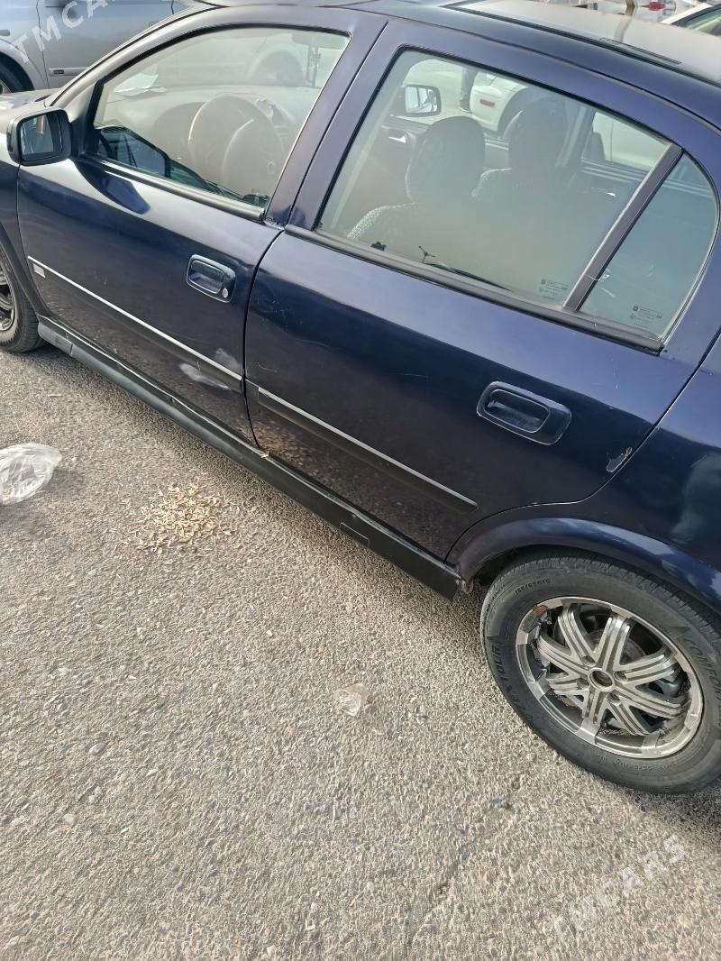 Opel Astra 1999 - 65 000 TMT - Görogly (Tagta) - img 4