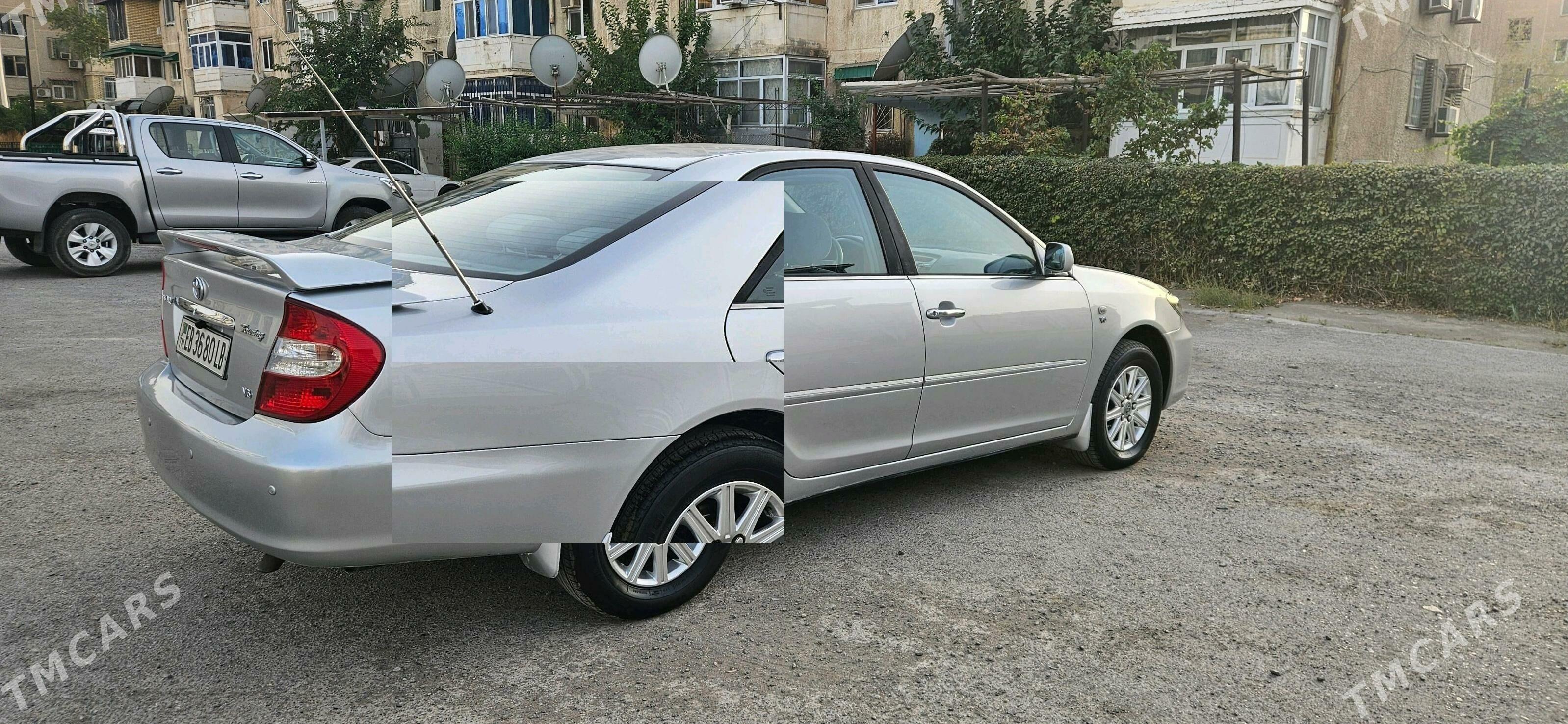 Toyota Camry 2003 - 200 000 TMT - Türkmenabat - img 2